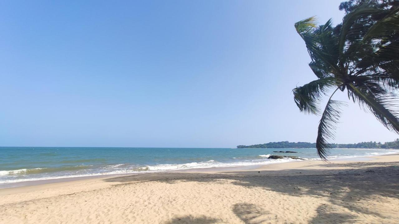 Surf Beach Hotel Аругам-Бей Екстер'єр фото