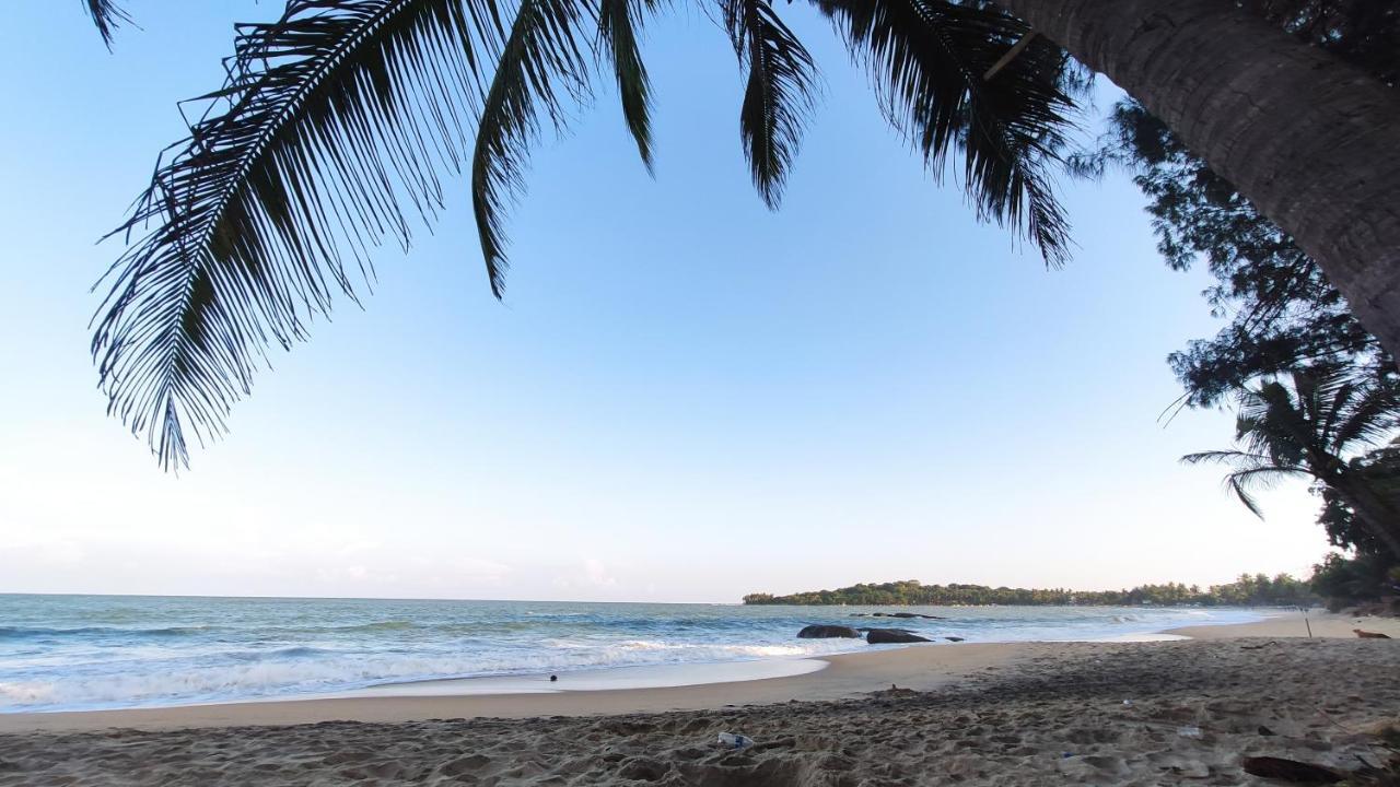 Surf Beach Hotel Аругам-Бей Екстер'єр фото